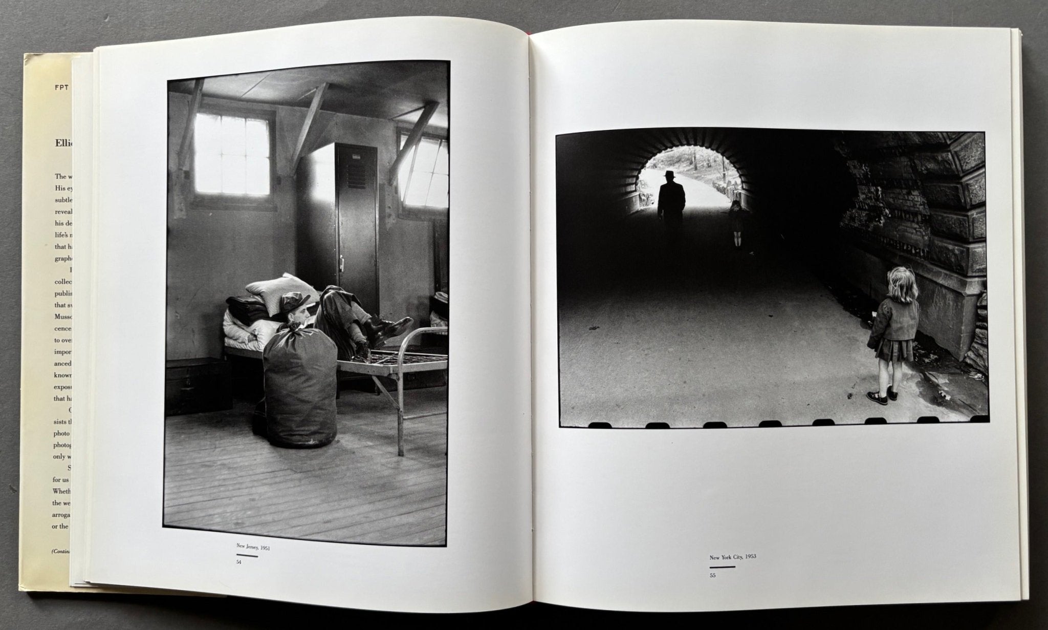 Buy Personal Exposures by Elliott Erwitt – Setanta Books