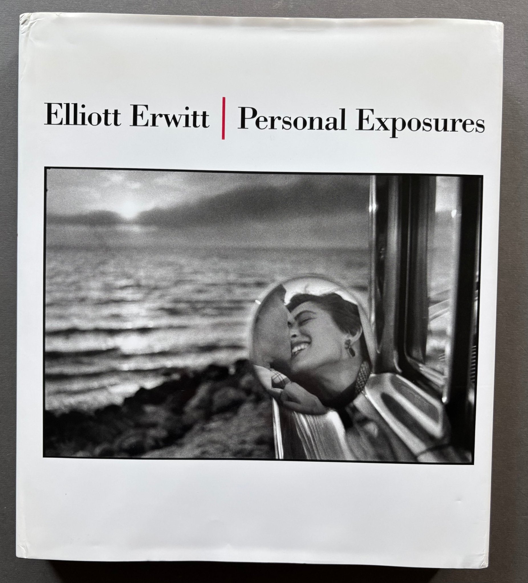 Buy Personal Exposures by Elliott Erwitt – Setanta Books