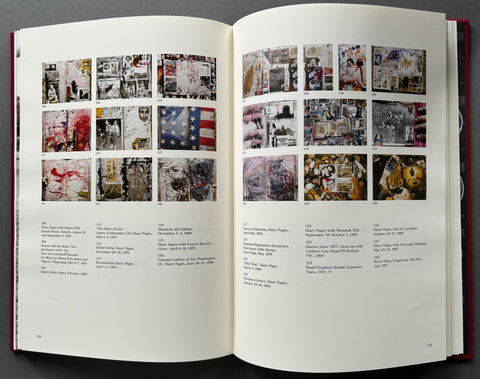 Peter Beard - Setanta Books