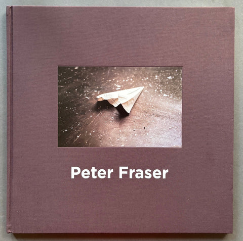 Peter Fraser - Setanta Books