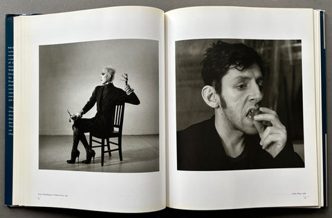 Peter Hujar: A Retrospective - Setanta Books