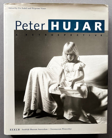 Buy Peter Hujar: A Retrospective – Setanta Books