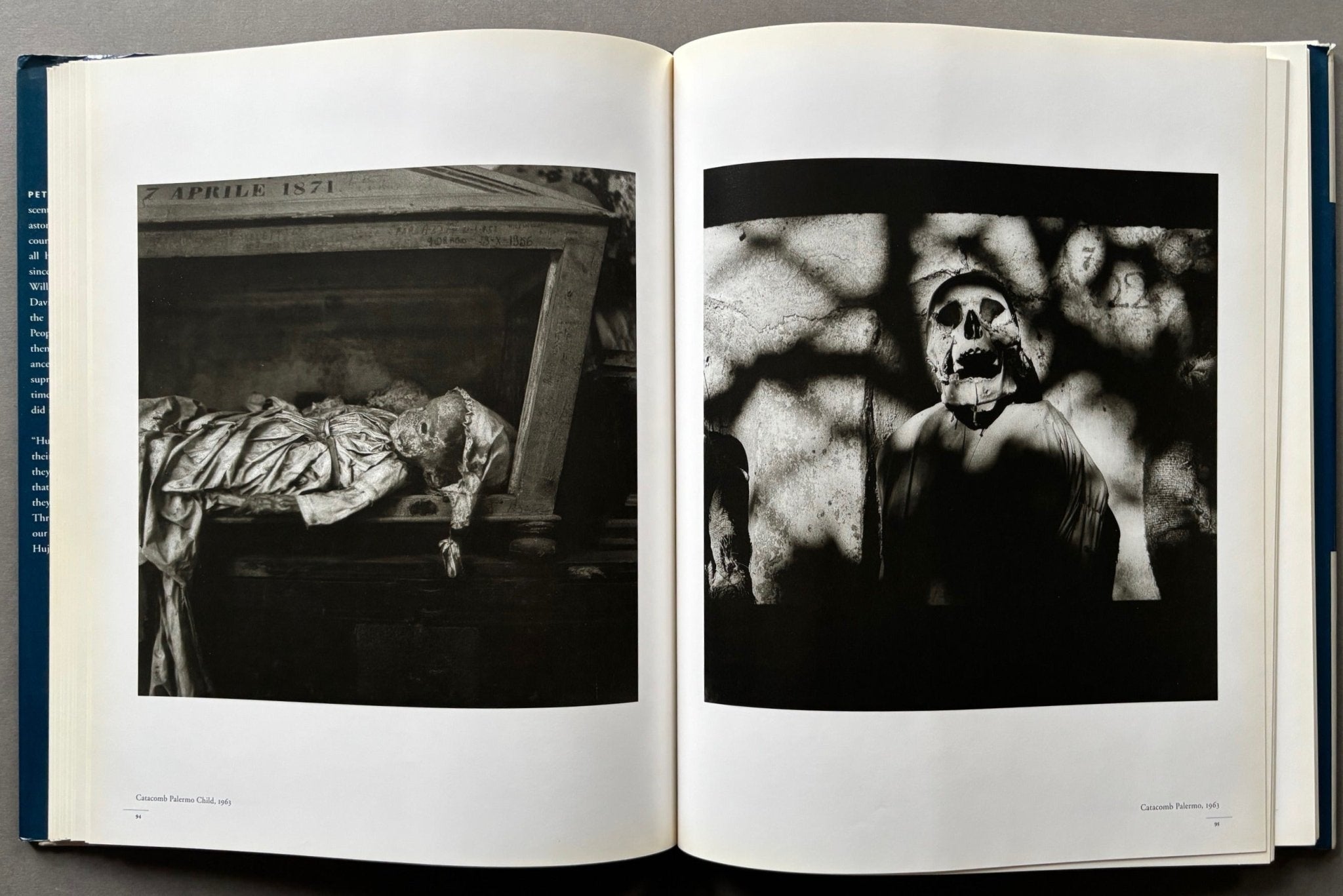 Buy Peter Hujar: A Retrospective – Setanta Books