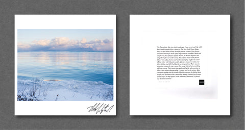 Peter van Agtmael Magnum Square Prints