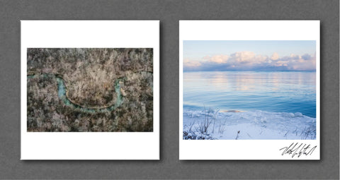 Peter van Agtmael Magnum Square Prints - Setanta Books
