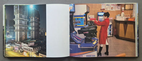 Phantom Shanghai - Setanta Books