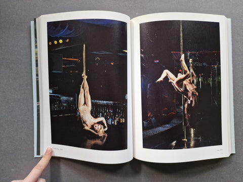 Philip - Lorca DiCorcia - Setanta Books