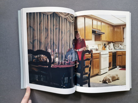 Philip - Lorca DiCorcia - Setanta Books