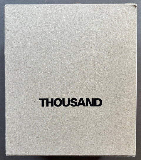 Thousand-Philip-Lorca-diCorcia-Setanta-Books