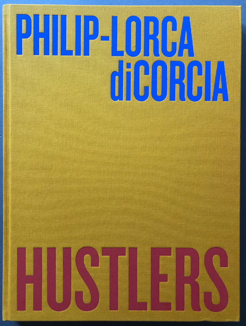 Hustlers