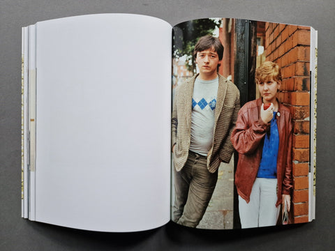 Photie Man - Setanta Books