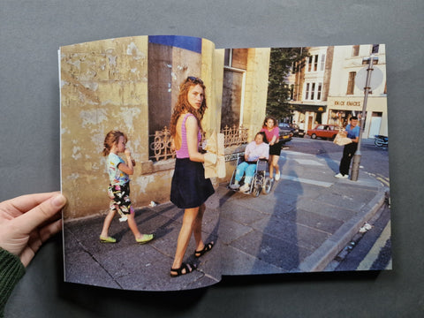 Photie Man - Setanta Books