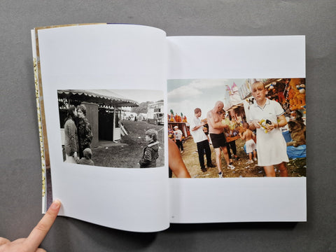 Photie Man - Setanta Books
