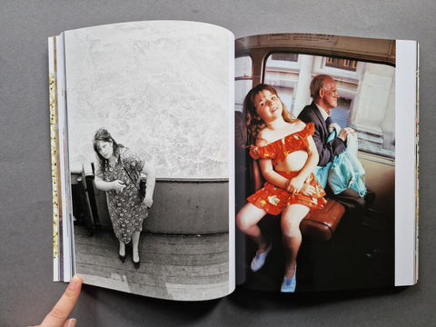 Photie Man - Setanta Books