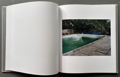 Photo Album - Setanta Books