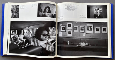 Photographie Le Jazz: de J a ZZ - Setanta Books