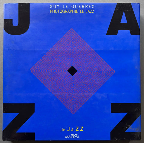 Photographie Le Jazz: de J a ZZ - Setanta Books