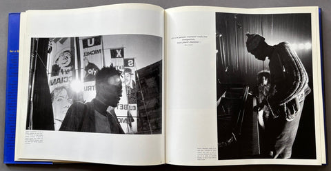 Photographie Le Jazz: de J a ZZ - Setanta Books