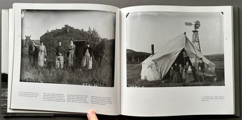 Photographing the American Dream - Setanta Books