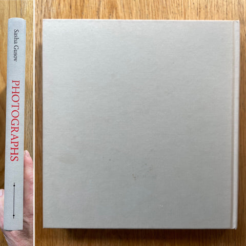 Photographs - Setanta Books