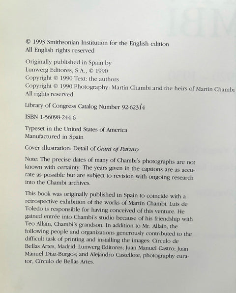 Photographs 1920 - 1950 - Setanta Books