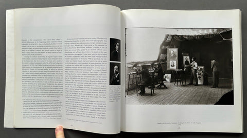 Photographs 1920 - 1950 - Setanta Books