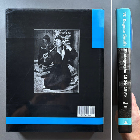 Photographs 1934 - 1975 - Setanta Books