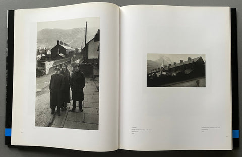 Photographs 1934 - 1975 - Setanta Books