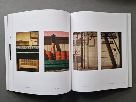 Photographs 1941 - 1995 - Setanta Books