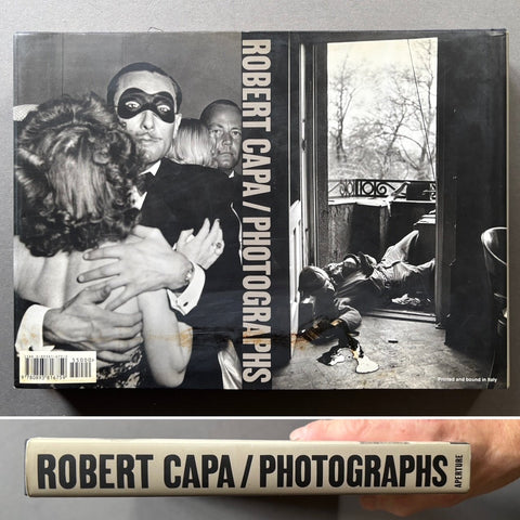 Photographs - Setanta Books