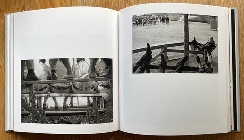 Photographs - Setanta Books