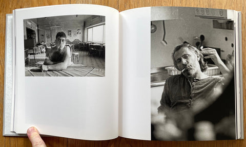 Photographs - Setanta Books
