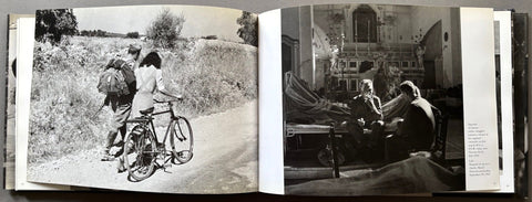 Photographs - Setanta Books