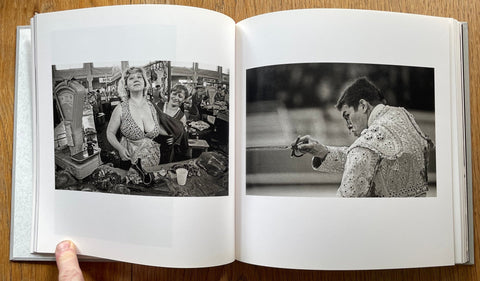 Photographs - Setanta Books