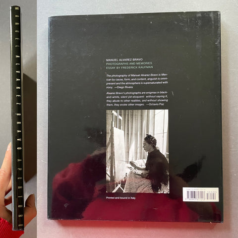 Photographs and Memories