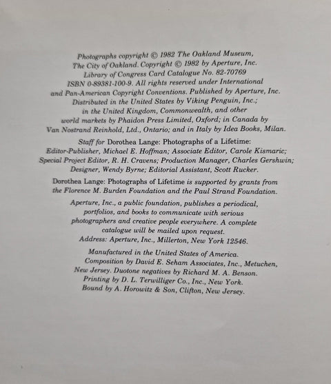 Photographs Of A Lifetime - Setanta Books