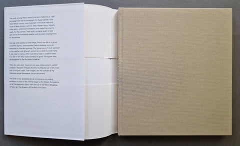 Photographs Of Dahomey - Setanta Books
