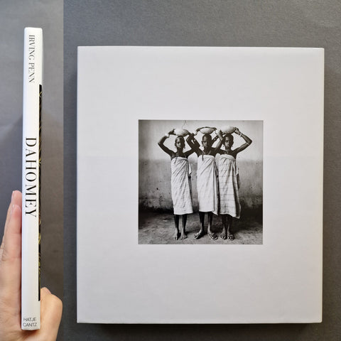 Photographs Of Dahomey - Setanta Books