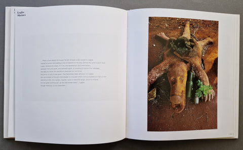 Photographs Of Dahomey - Setanta Books