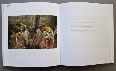 Photographs Of Dahomey - Setanta Books