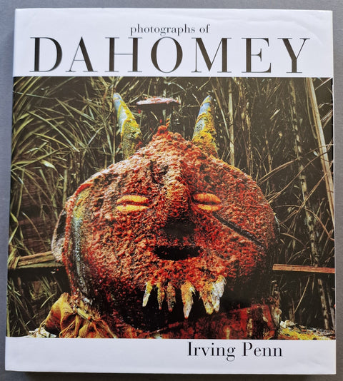 Photographs Of Dahomey - Setanta Books