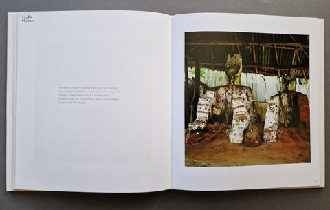 Photographs Of Dahomey - Setanta Books