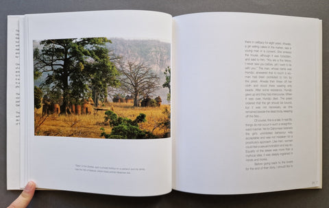 Photographs Of Dahomey - Setanta Books