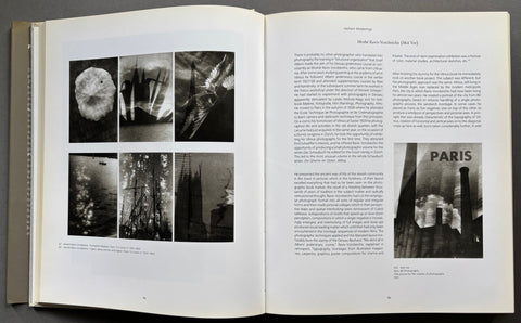 Photography at the Bauhaus - Setanta Books