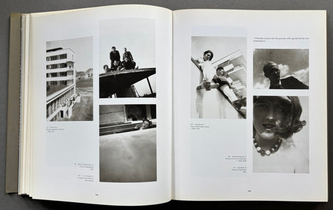 Photography at the Bauhaus - Setanta Books