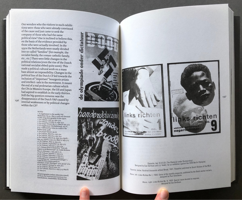 Photography/Politics: One
