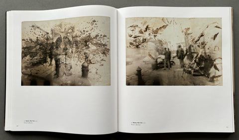 Photoworks: When Pictures Vanish - Setanta Books