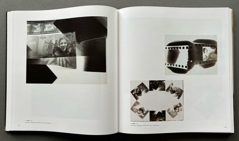 Photoworks: When Pictures Vanish - Setanta Books