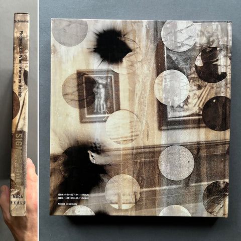 Photoworks: When Pictures Vanish - Setanta Books