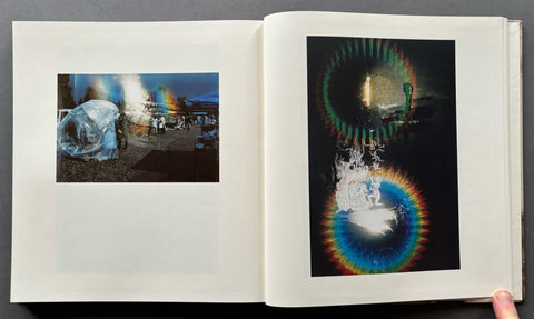 Photoworks: When Pictures Vanish - Setanta Books